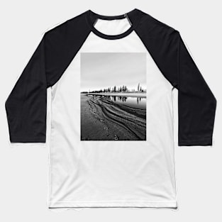 Nobby Beach Baseball T-Shirt